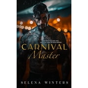 Carnival Carnival Master A Dark Romance, Paperback