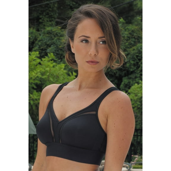 Carnival CoolMax Soft Cup Sport Bra 603