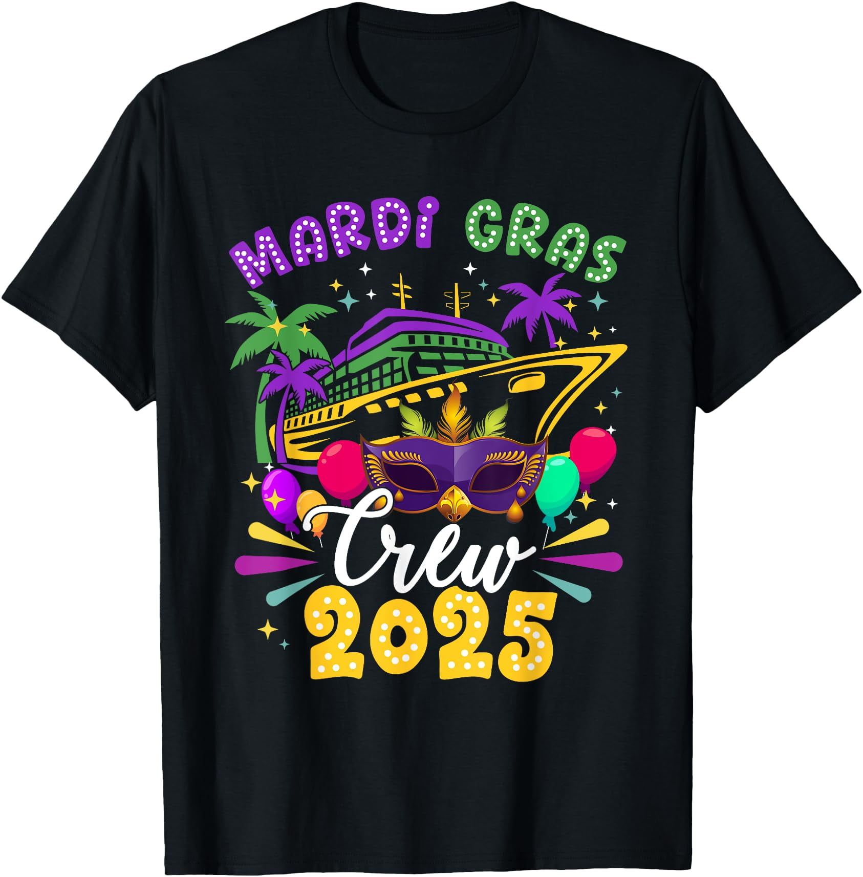 is mardi gras a family event