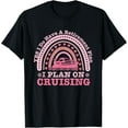 thumbnail image 1 of Carnival Cruise Retirement Plan Cruise Ship Cool Cruise Line T-Shirt, 1 of 4