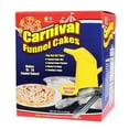 thumbnail image 1 of Carnival Deluxe Funnel Cake Kit - 19.2 oz, 1 of 6
