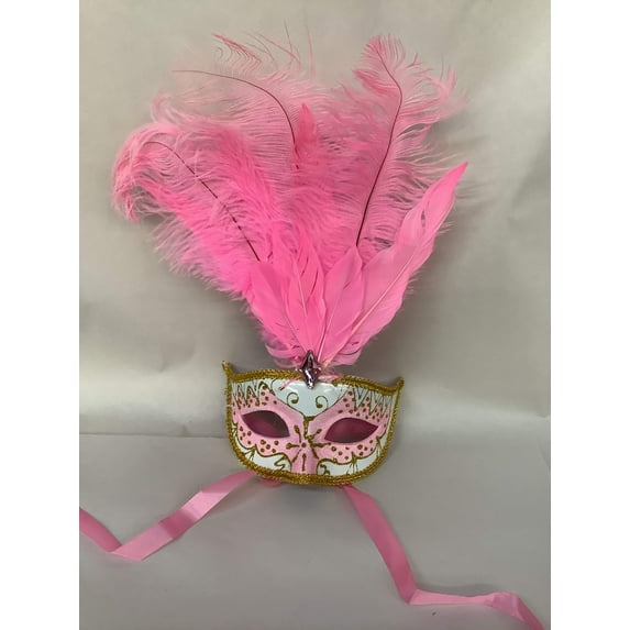 Carnival Eye Mask