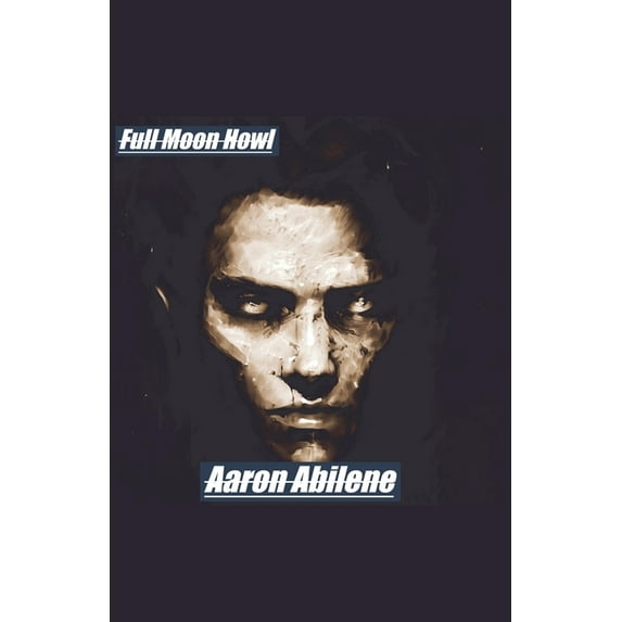 Carnival Game Full Moon Howl, Book 2, (Paperback)