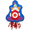 Carnival Games PullString Pinata