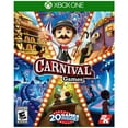 thumbnail image 1 of Carnival Games (Xbox One), 1 of 5