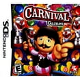 thumbnail image 1 of Carnival Games - Nintendo DS, 1 of 7