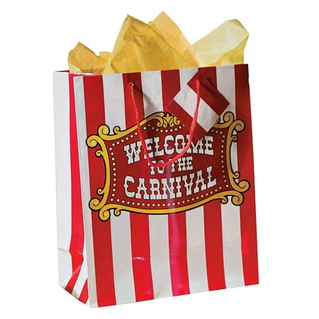 Carnival Gift Bags (12)
