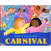 Carnival Hardcover