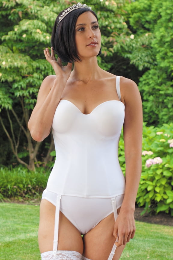 Invisible Full Coverage Torsolette 426