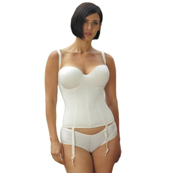 Carnival Invisible Full Coverage Torsolette 426