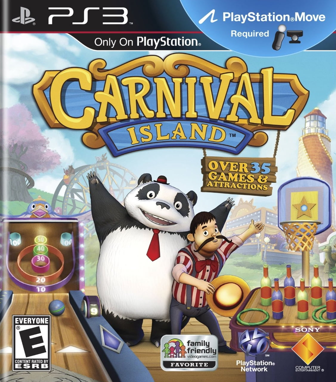 Kids Family PlayStation 3 PS3 Games in Video Games by Console Walmart
