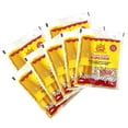 thumbnail image 1 of Carnival King All-In-One Popcorn CM31&nbsp;Kit for 4 Ounce Popper - 16 Cups of Popped Popcorn Per Packet - Easy to Use Popcorn Portion Packs (7 Pack), 1 of 3