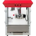 thumbnail image 1 of Carnival King PM850 8 oz. Popcorn Machine/Popper - 120V, 850W, 1 of 3