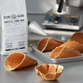 thumbnail image 1 of Carnival King Vanilla Waffle Cone Mix 5 lb. Bag, 1 of 1