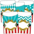 thumbnail image 1 of Carnival Library Pockets Multi Pack, 1 of 1