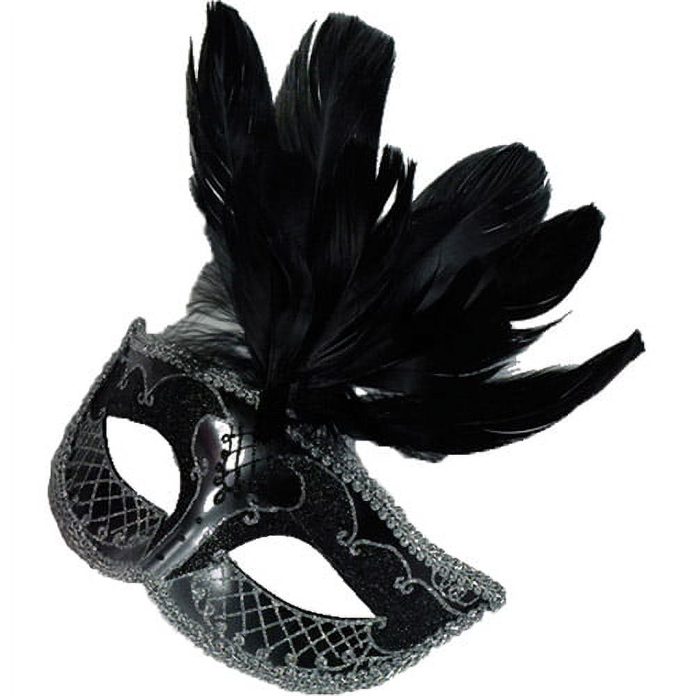 Carnival Mask Adult Accessory - image 1 of 2