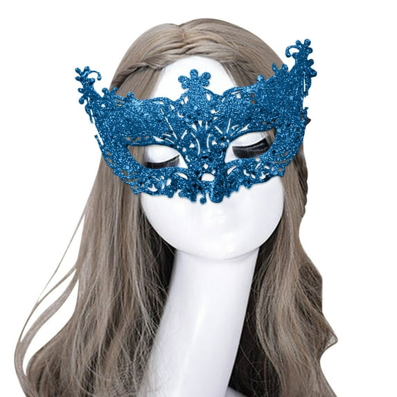 Carnival Masquerade Mardi Gras Masquerade Mask Party Festival Party Wolf Mask Masquerade Rave Mask Black Masquerade Mask