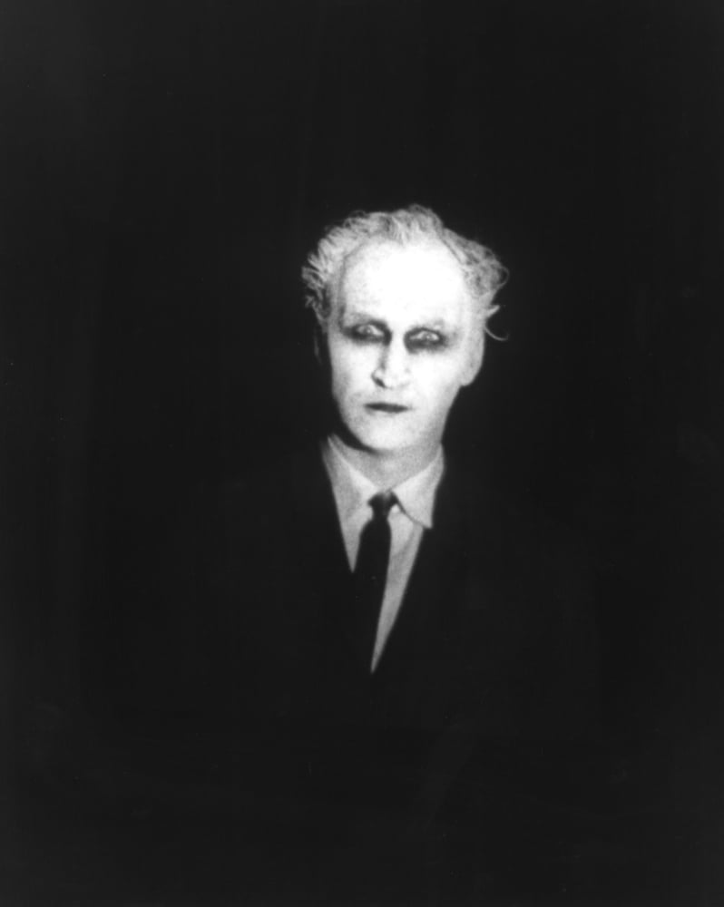 Carnival Of Souls Canvas Art - (16 x 20)