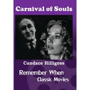 Carnival Of Souls DVD, Digicomtv, Horror