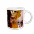 thumbnail image 1 of 3drose, Carnival Party Masks, Venice, Italy - Eu16 Bba0177 - Bill Bachmann, 15oz Mug, 1 of 6