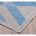 thumbnail image 1 of Carnival Quick Dry Indoor Outdoor Rug, 60" x 96", 1 of 8