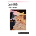 thumbnail image 1 of Carnival Ride!: Sheet, 1 of 1