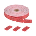 thumbnail image 1 of Carnival Roll Tickets, Party Supplies, Birthday, 2000 Pieces, 1 of 2