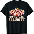 thumbnail image 1 of Carnival Security Shirt - Carnival Party Shirts - Carnival T-Shirt, 1 of 5