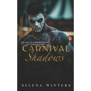 Carnival Carnival Shadows A Dark Stalker Romance, Paperback