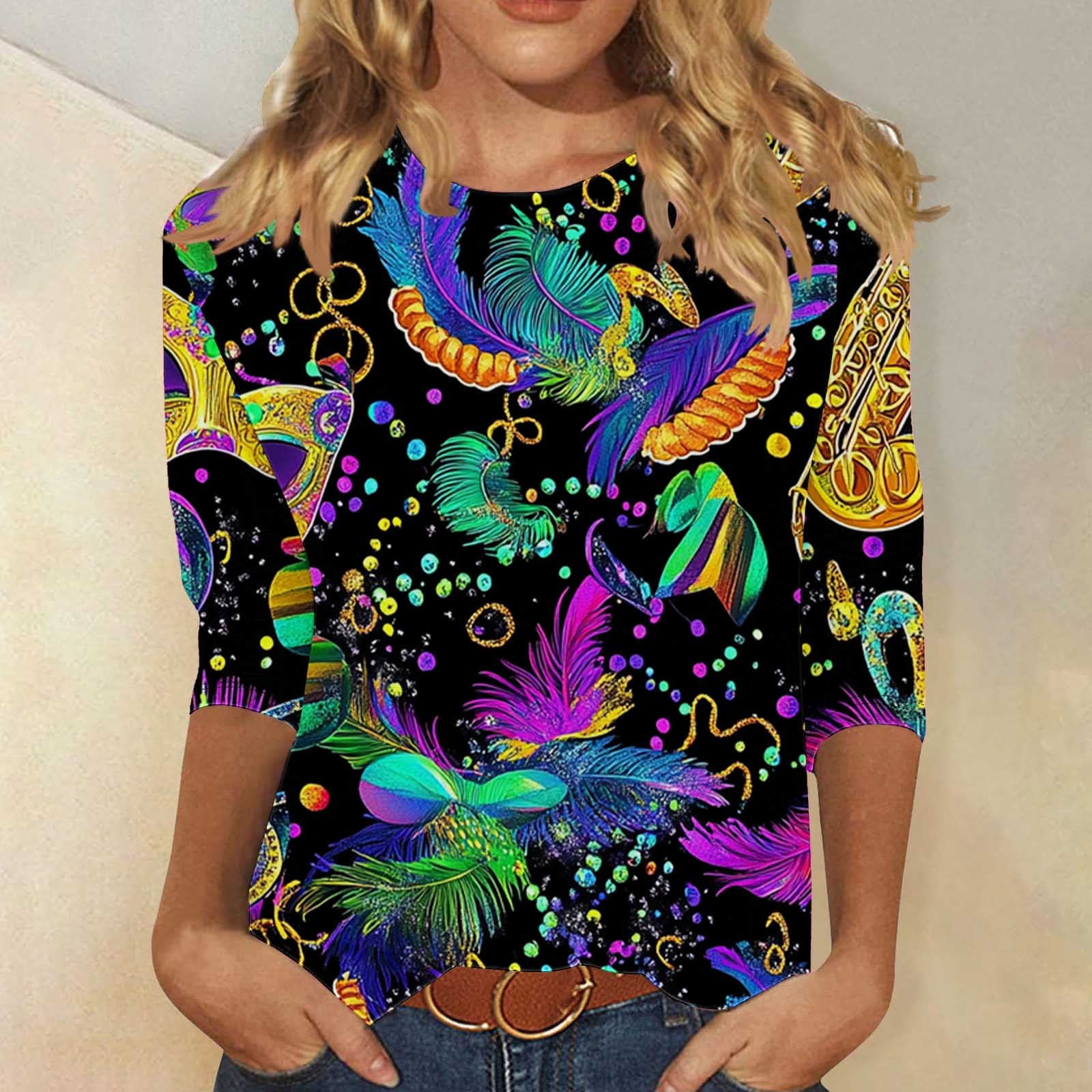 new orleans mardi gras mask