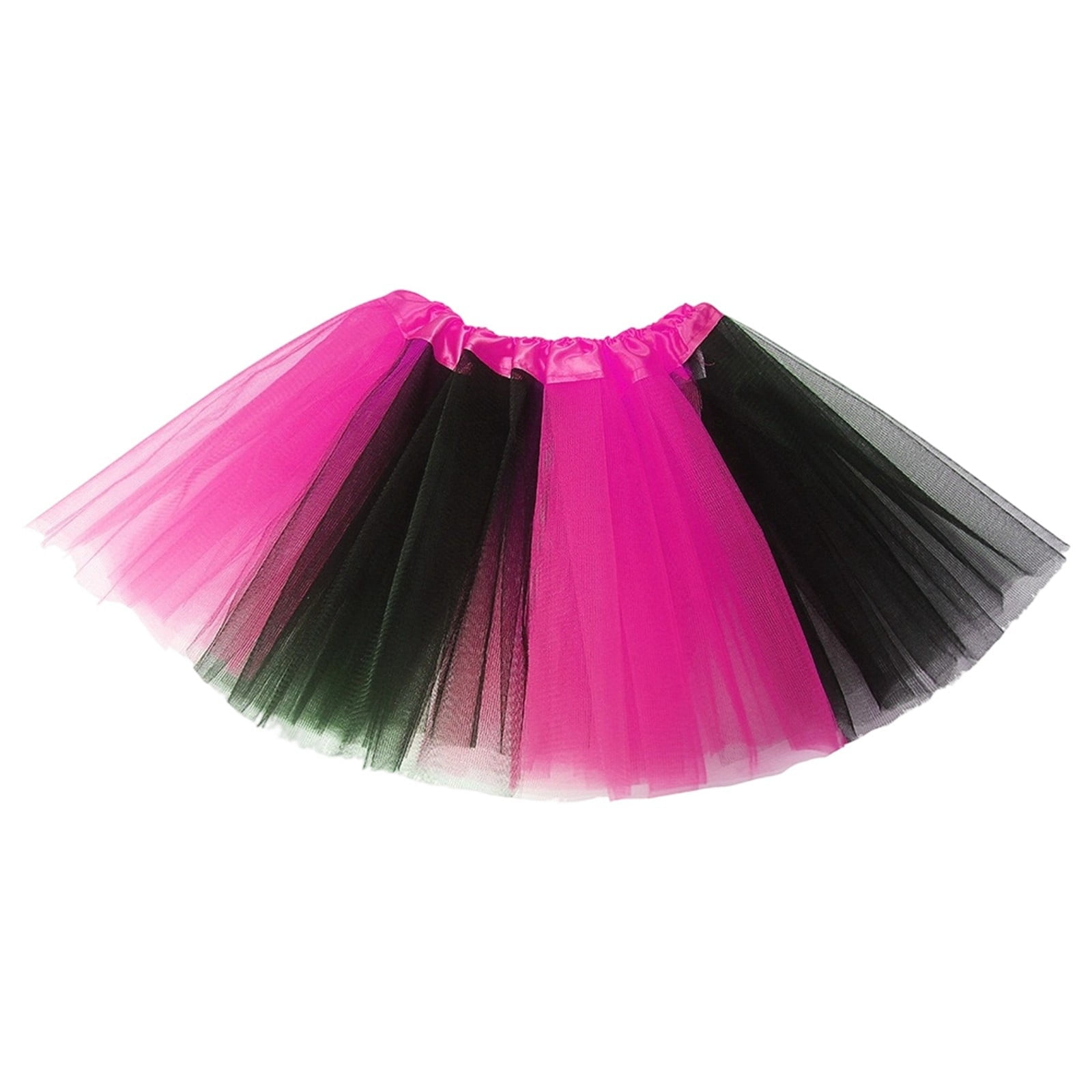 Carnival Sparkly tutu Dress Skirt for Girls Women Elegant Layered Midi — free download