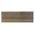 thumbnail image 1 of Carnival Stripe Runner Rug | Durable Hallway Mat - 20” x 60”, 1 of 5