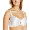thumbnail image 1 of Carnival Women's Seamless Molded Minimizer, White, 38B, 1 of 1