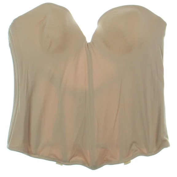 Carnival Womens Shaping Lifts Body Shaper