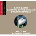 thumbnail image 1 of Carnival of Animals / Organ Sym: Essential Classic, 1 of 1