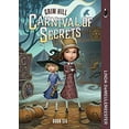 thumbnail image 1 of Pre-Owned Carnival of Secrets (Paperback) 1772031429 9781772031423, 1 of 1