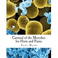thumbnail image 1 of Carnival of the Microbes: For Horn and Piano, 1 of 1