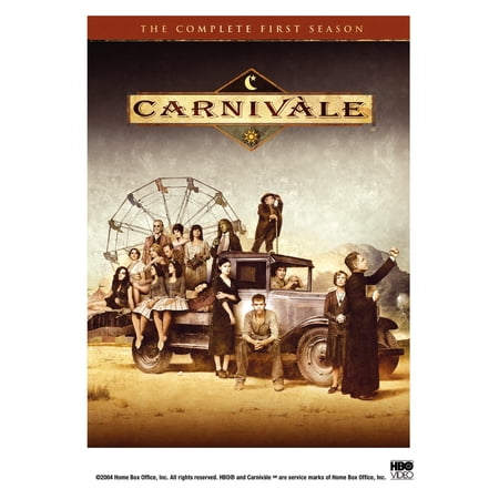 Carnivale: Season 1