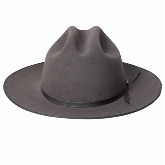 Carnivals Party Denims Hats Formal Gathering Derby Hat for Unisex Winter