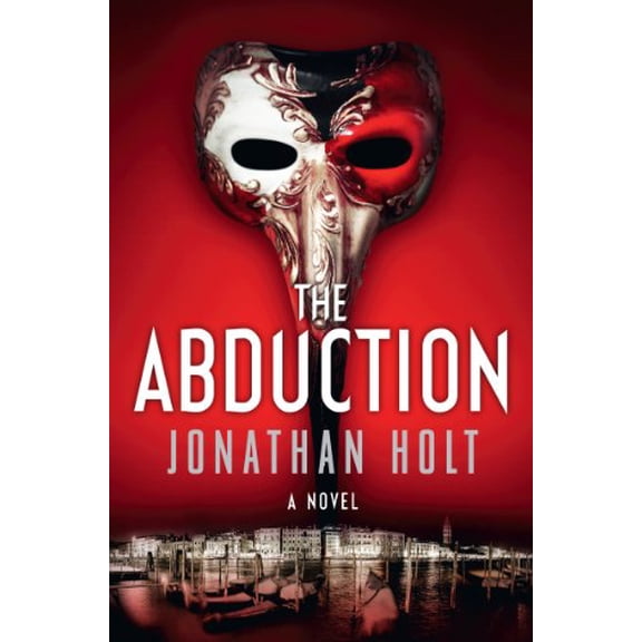 Pre-Owned The Abduction (Hardcover) 0062267043 9780062267047