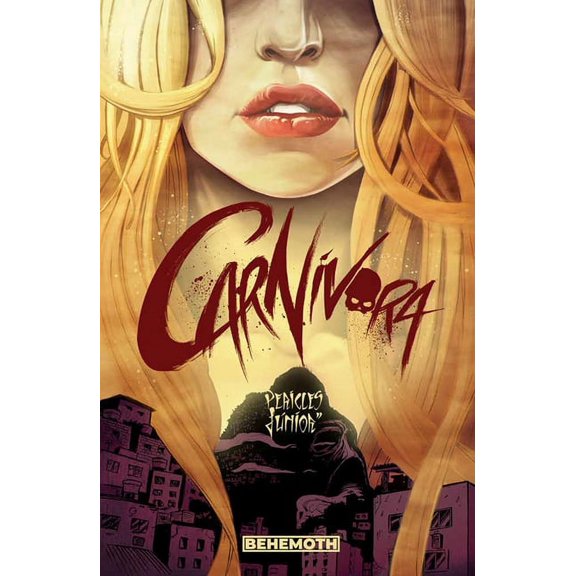 Carnivora (Paperback)