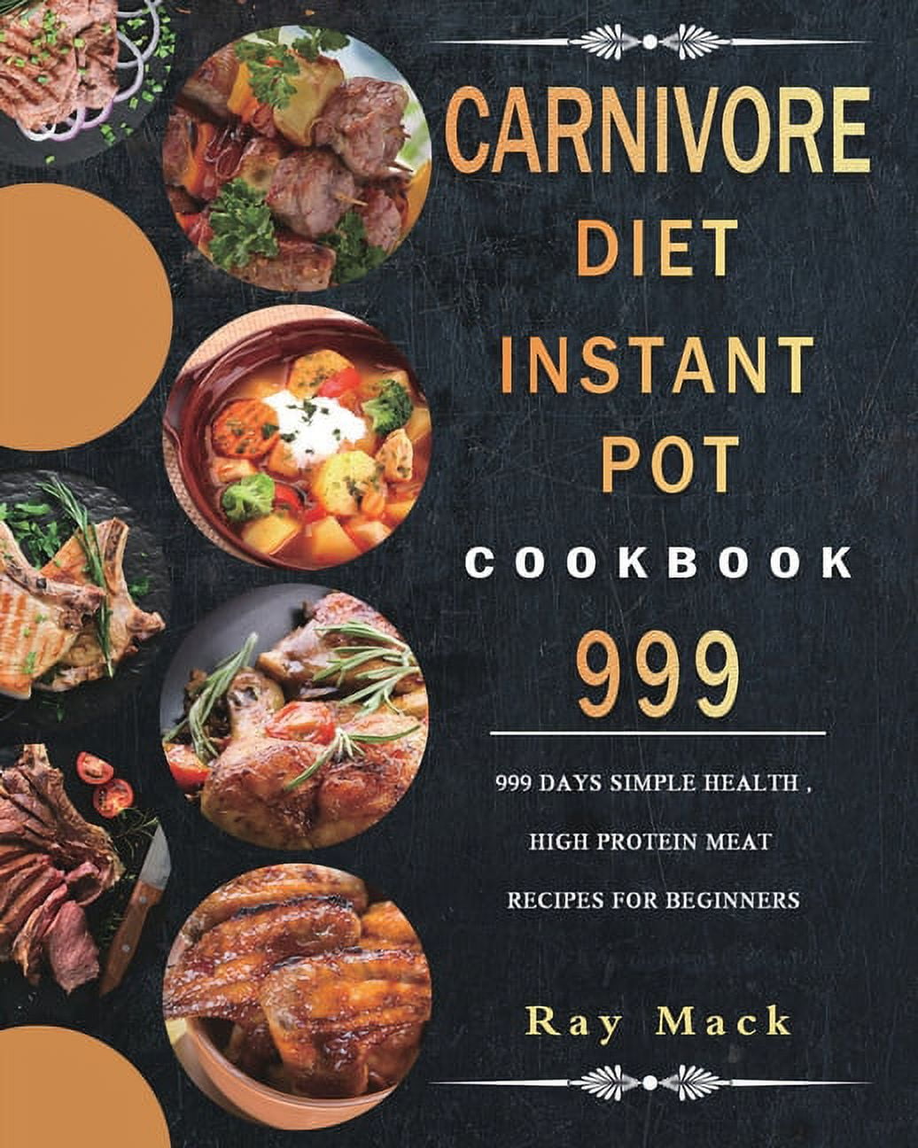 Instant pot carnivore recipes new arrivals