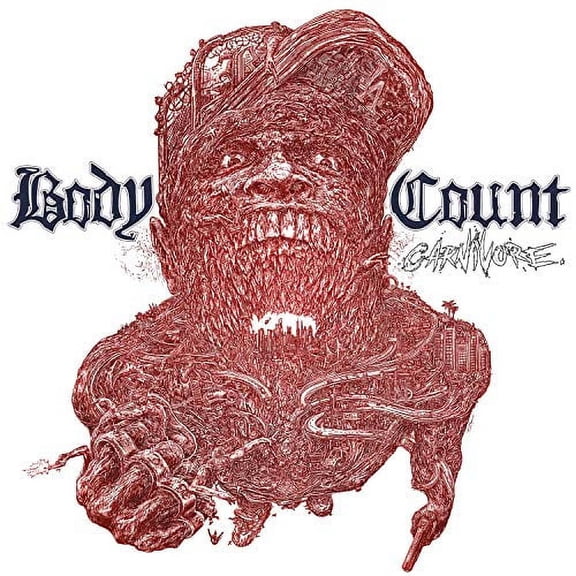 Carnivore (Ltd. CD Digipak)