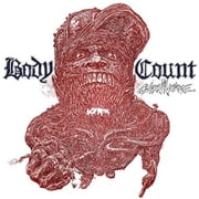 Carnivore Ltd. CD Digipak