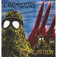 thumbnail image 1 of Carnivore - Retaliation - Music & Performance - CD, 1 of 1