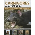 thumbnail image 1 of Carnivores of Australia: Past, Present and Future, (Hardcover), 1 of 1