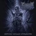 thumbnail image 1 of Carnivorous Eyaculation - Grotesque Inhuman Extermination - Rock - CD, 1 of 1
