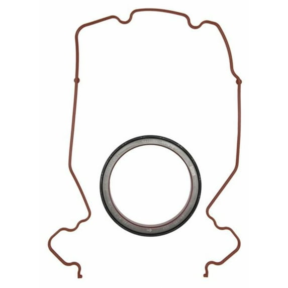 Carnkshaft Seal Rear Main Bearing Set