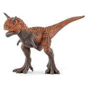 Carnotaurus Schleich, Red & Purple