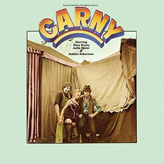 Carny (Soundtrack from the Motion Picture)